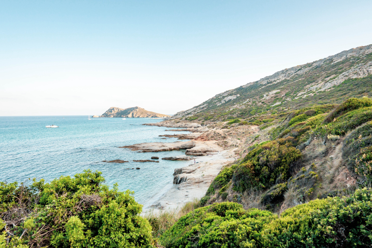 L'Argentière Provenza-Alpi-Costa Azzurra - Cogolin visuel 15/15