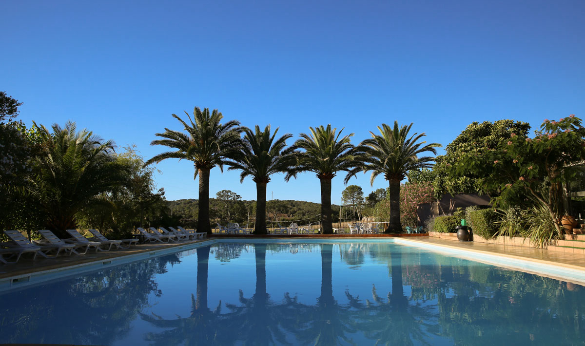 L'Arutoli Corsica - Porto-Vecchio visuel 1/6