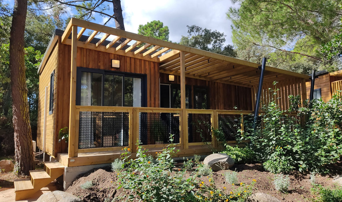 L'Arutoli Corsica - Porto-Vecchio visuel 3/6