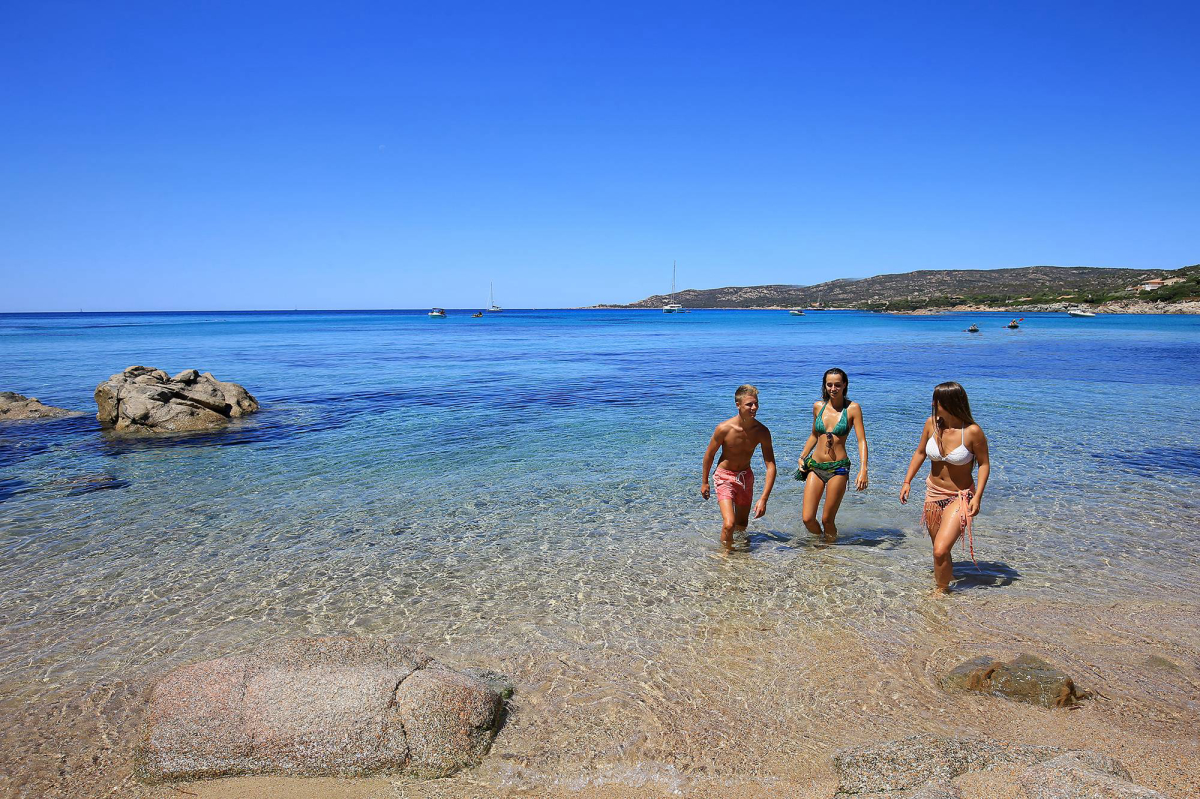 L'Avéna Corsica - Sartène visuel 4/8