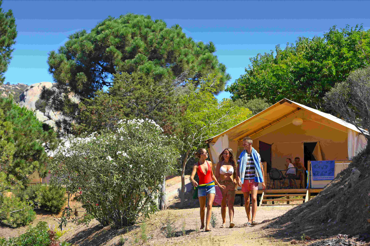 L'Avéna Corsica - Sartène visuel 3/8