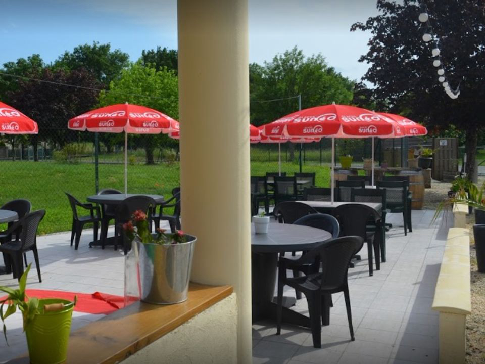 L'Eau Vive Aquitania - Les Églisottes-et-Chalaures visuel 4/5