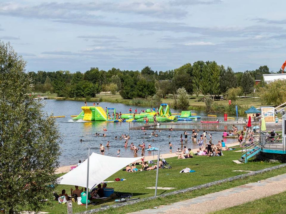 L'Eau Vive Aquitania - Les Églisottes-et-Chalaures visuel 5/5