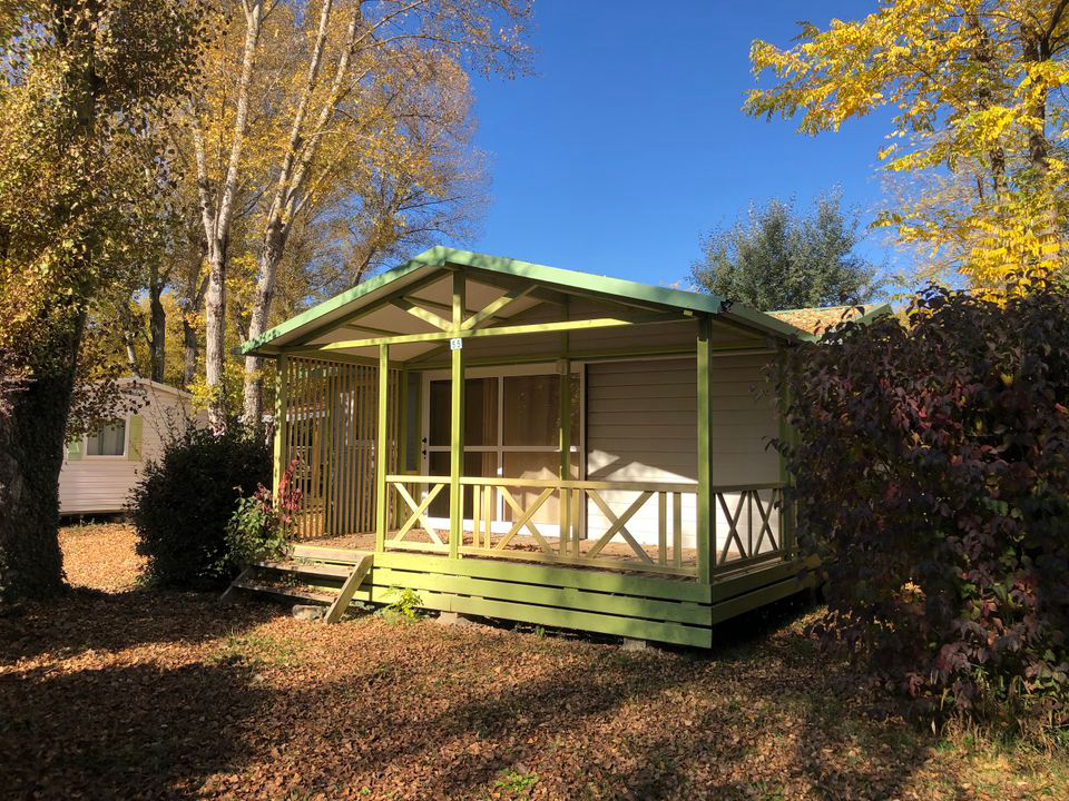 L'eau Vive Provenza-Alpi-Costa Azzurra - Dauphin visuel 6/6