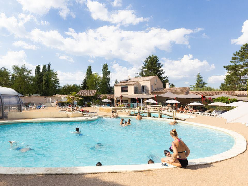 L'eau Vive Provenza-Alpi-Costa Azzurra - Dauphin visuel 2/6