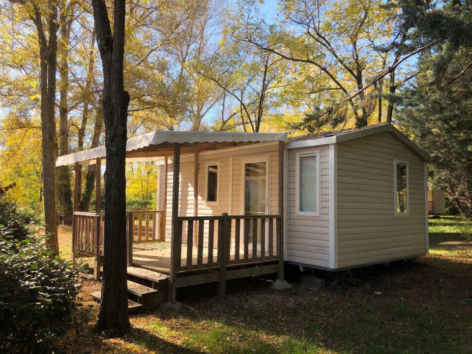 L'eau Vive Provenza-Alpi-Costa Azzurra - Dauphin visuel 5/6