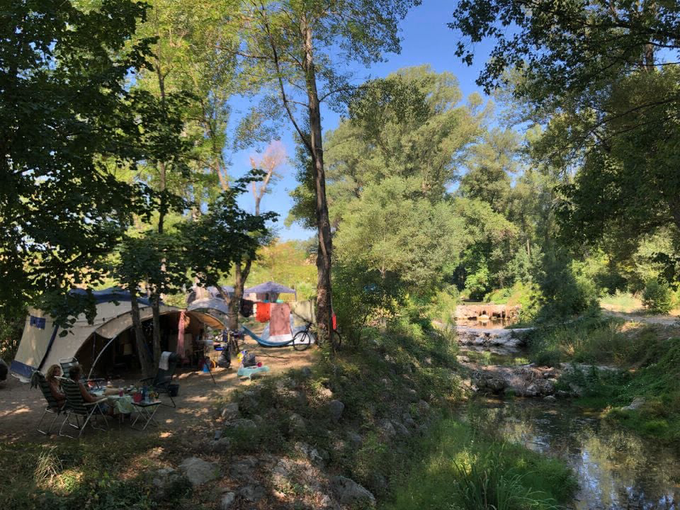 L'eau Vive Provenza-Alpi-Costa Azzurra - Dauphin visuel 4/6