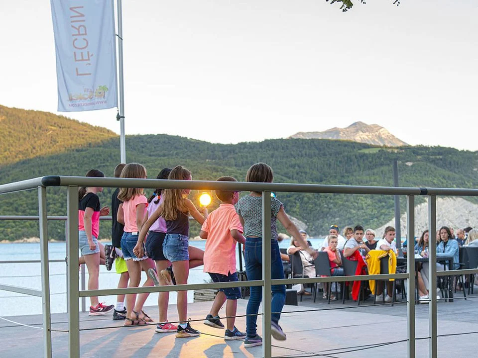 l'Ecrin du Lac Provenza-Alpi-Costa Azzurra - Chorges visuel 14/14 l'Ecrin du Lac Provenza-Alpi-Costa Azzurra - Chorges visuel 14/14