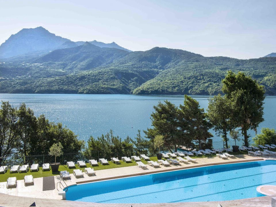 l'Ecrin du Lac Provenza-Alpi-Costa Azzurra - Chorges visuel 1/14 l'Ecrin du Lac Provenza-Alpi-Costa Azzurra - Chorges visuel 1/14