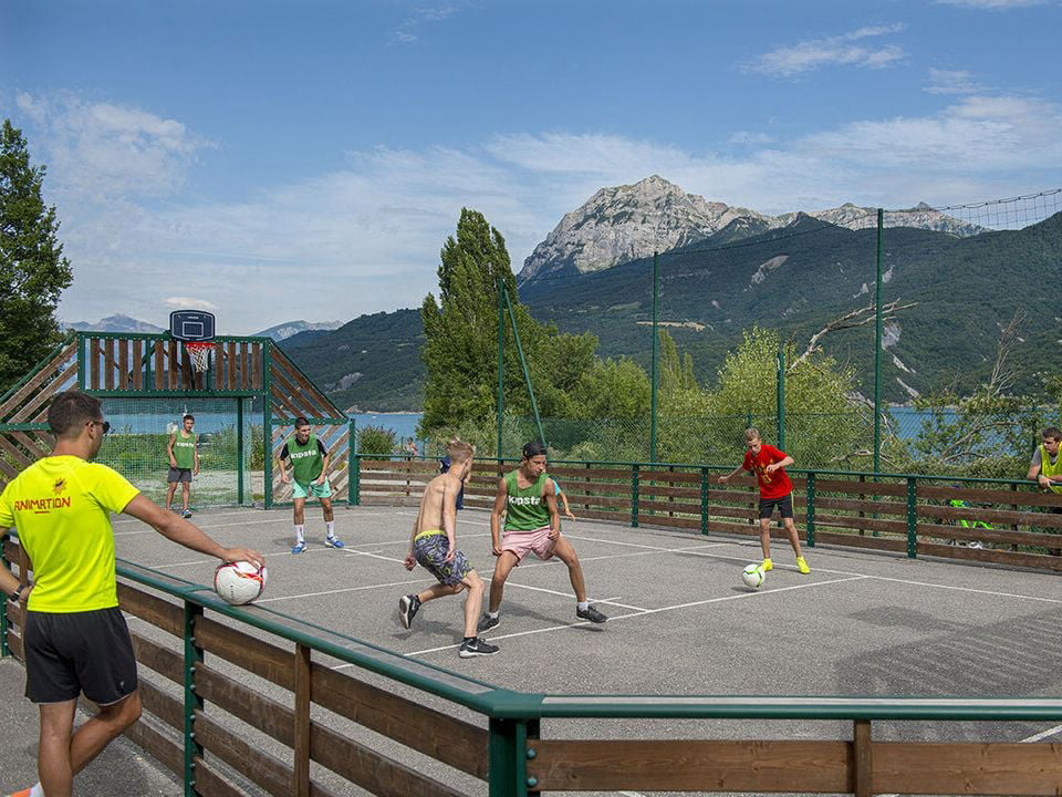 l'Ecrin du Lac Provenza-Alpi-Costa Azzurra - Chorges visuel 10/14 l'Ecrin du Lac Provenza-Alpi-Costa Azzurra - Chorges visuel 10/14