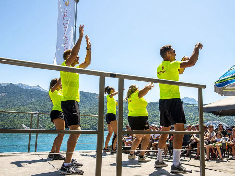 l'Ecrin du Lac Provenza-Alpi-Costa Azzurra - Chorges visuel 13/14 l'Ecrin du Lac Provenza-Alpi-Costa Azzurra - Chorges visuel 13/14