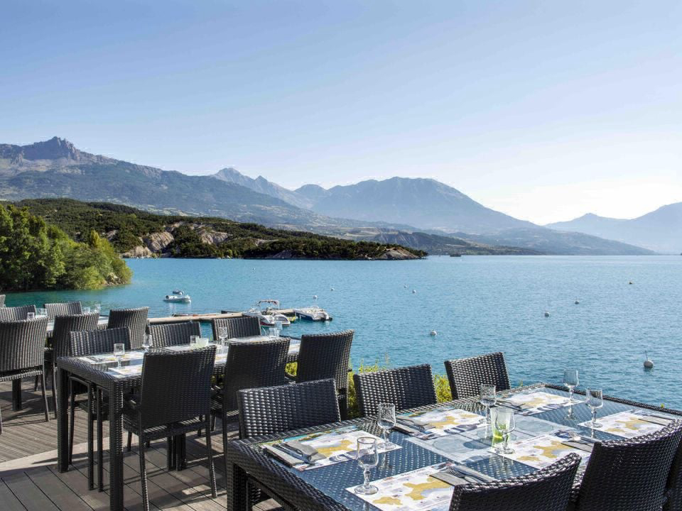 l'Ecrin du Lac Provenza-Alpi-Costa Azzurra - Chorges visuel 11/14 l'Ecrin du Lac Provenza-Alpi-Costa Azzurra - Chorges visuel 11/14