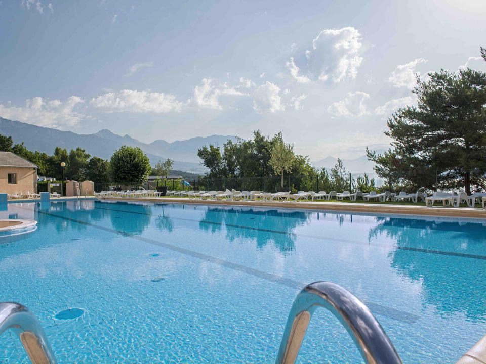 l'Ecrin du Lac Provenza-Alpi-Costa Azzurra - Chorges visuel 3/14 l'Ecrin du Lac Provenza-Alpi-Costa Azzurra - Chorges visuel 3/14