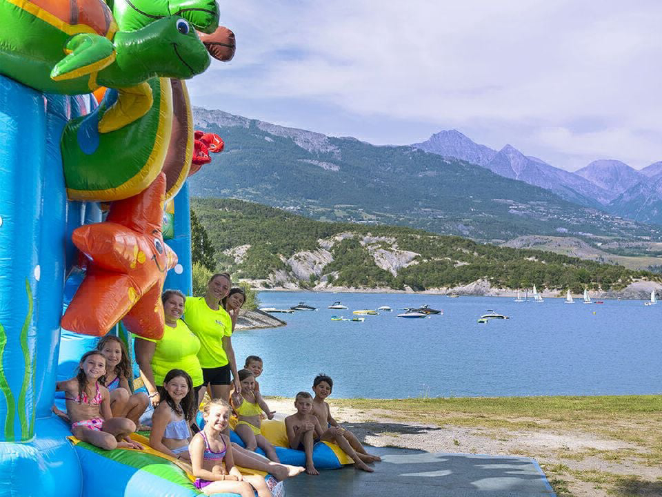 l'Ecrin du Lac Provenza-Alpi-Costa Azzurra - Chorges visuel 6/14 l'Ecrin du Lac Provenza-Alpi-Costa Azzurra - Chorges visuel 6/14