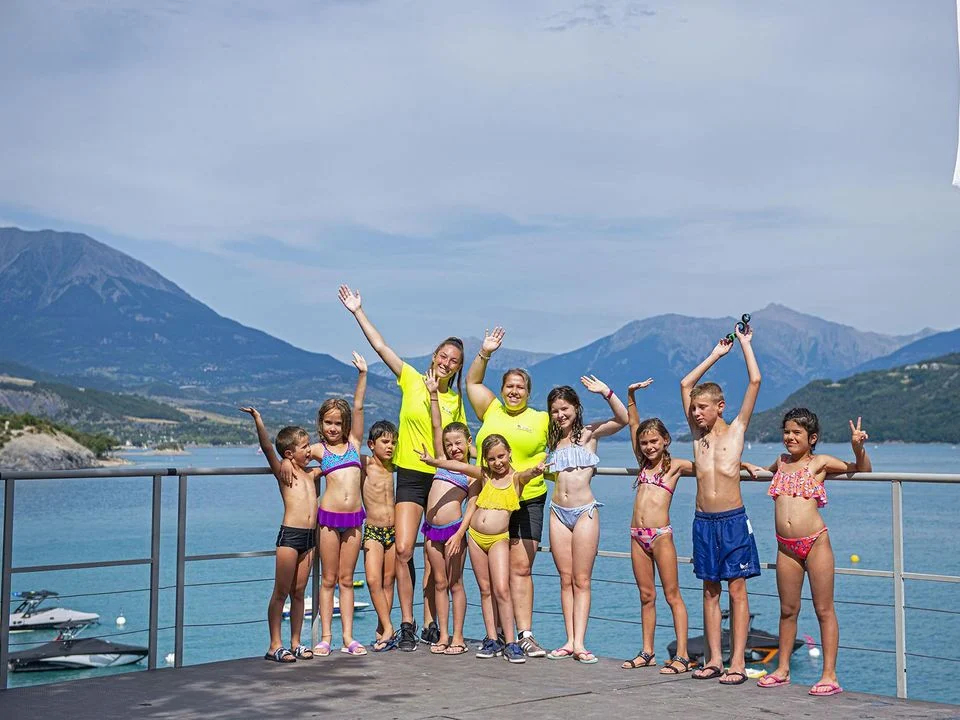 l'Ecrin du Lac Provenza-Alpi-Costa Azzurra - Chorges visuel 8/14 l'Ecrin du Lac Provenza-Alpi-Costa Azzurra - Chorges visuel 8/14