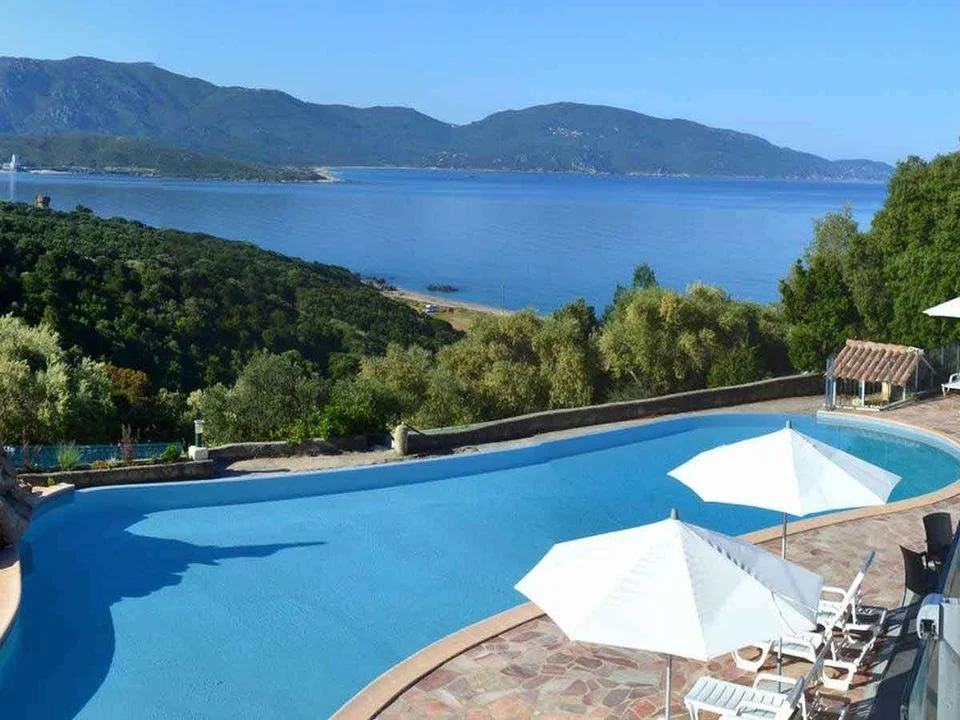 L'Esplanade Corsica - Olmeto visuel 1/3