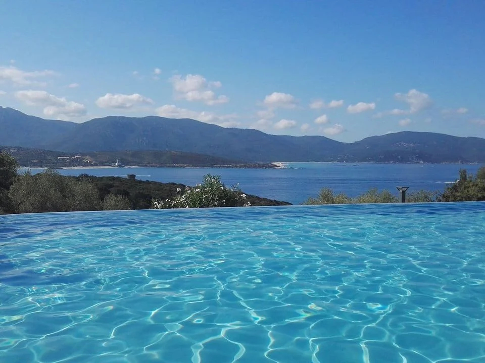 L'Esplanade Corsica - Olmeto visuel 2/3