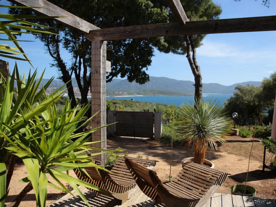 L'Esplanade Corsica - Olmeto visuel 3/3