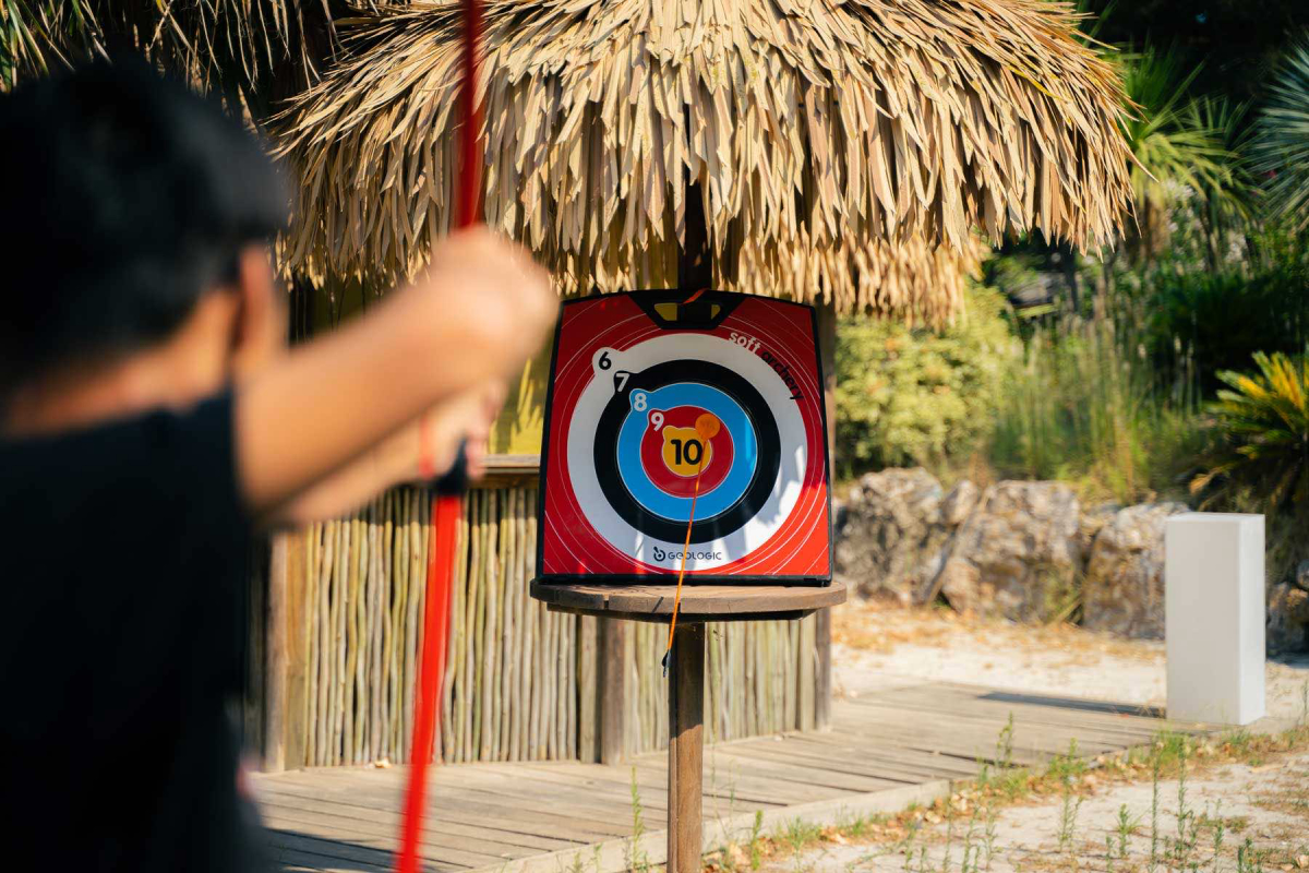 L'Etoile de Mer Linguadoca-Rossiglione - Sérignan visuel 12/24