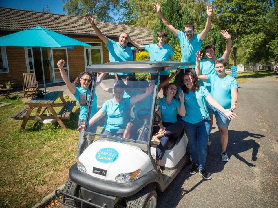 L'Europe Alvernia - Murol visuel 4/10