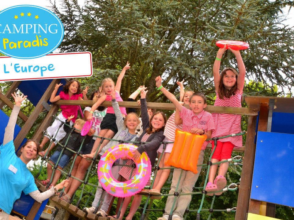 L'Europe Alvernia - Murol visuel 5/10