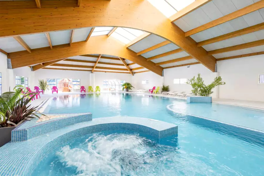 L'Evasion Paesi della Loira - Landevieille visuel 2/5