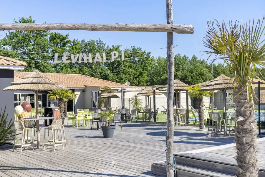 L'Evasion Paesi della Loira - Landevieille visuel 4/5