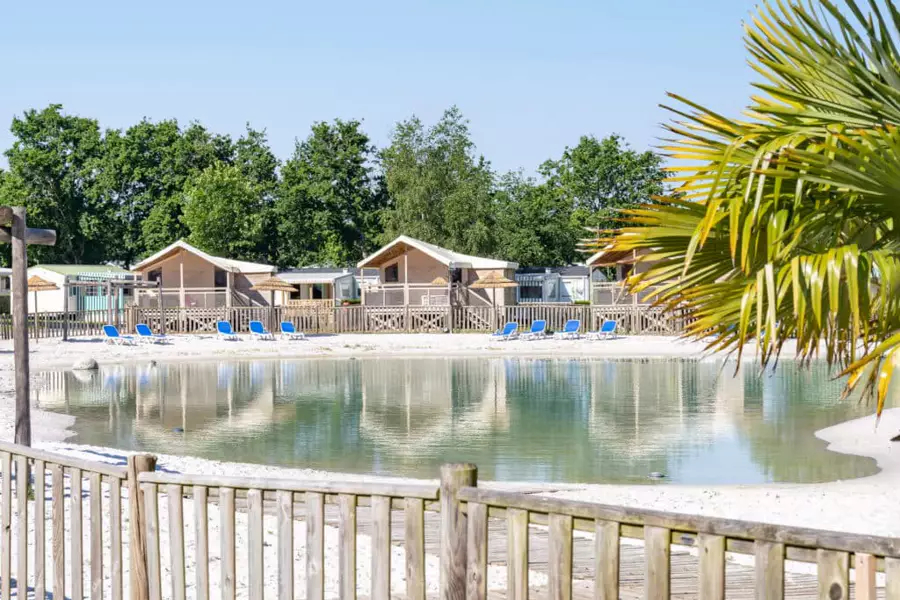 L'Evasion Paesi della Loira - Landevieille visuel 3/5