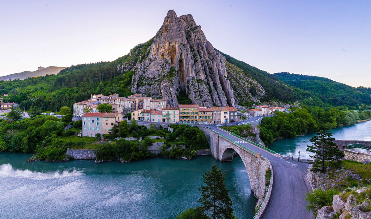 L'Hippocampe Provenza-Alpi-Costa Azzurra - Volonne visuel 36/36