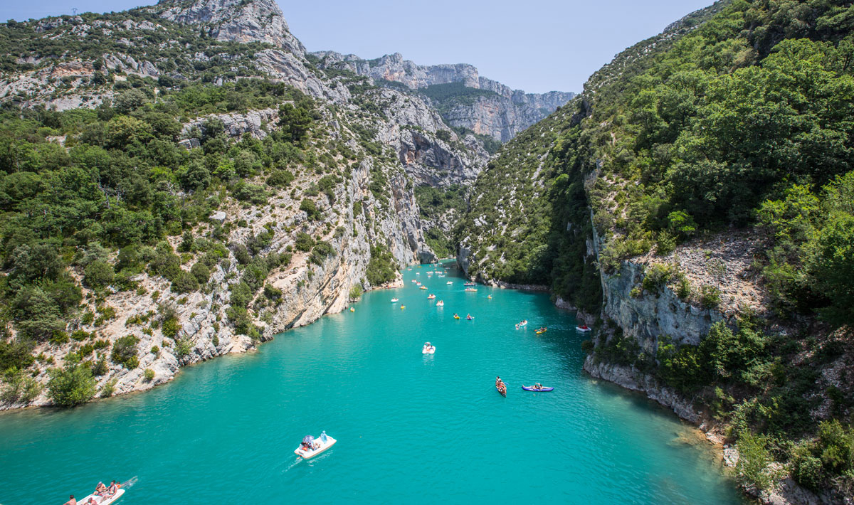 L'Hippocampe Provenza-Alpi-Costa Azzurra - Volonne visuel 35/36