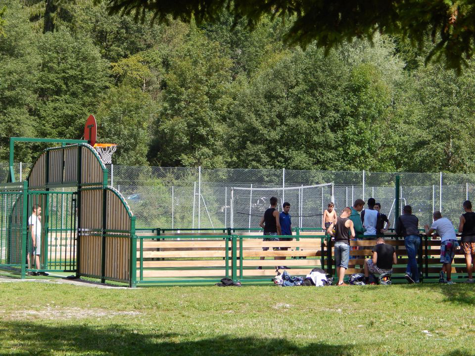 L'Île du Chéran Rodano-Alpi - Lescheraines visuel 4/8