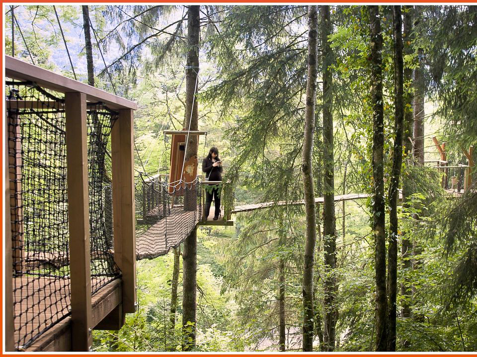 L'Île du Chéran Rodano-Alpi - Lescheraines visuel 8/8