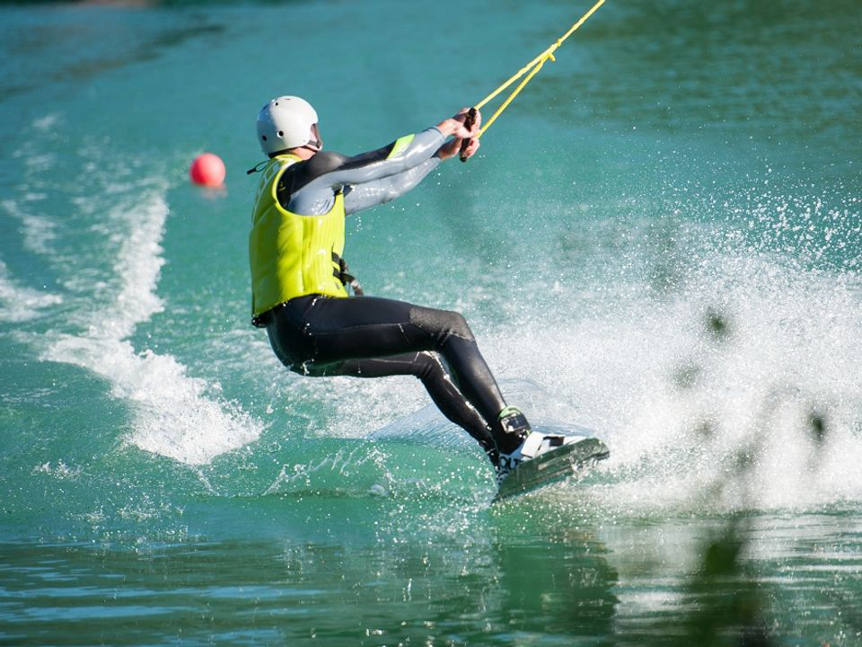 L'Île du Chéran Rodano-Alpi - Lescheraines visuel 7/8