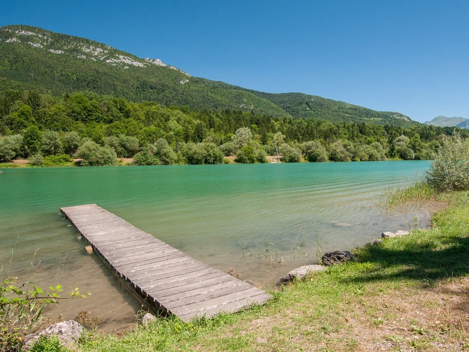 L'Île du Chéran Rodano-Alpi - Lescheraines visuel 3/8