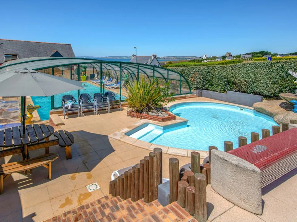 L'Iroise Bretagna - Plomodiern visuel 1/7