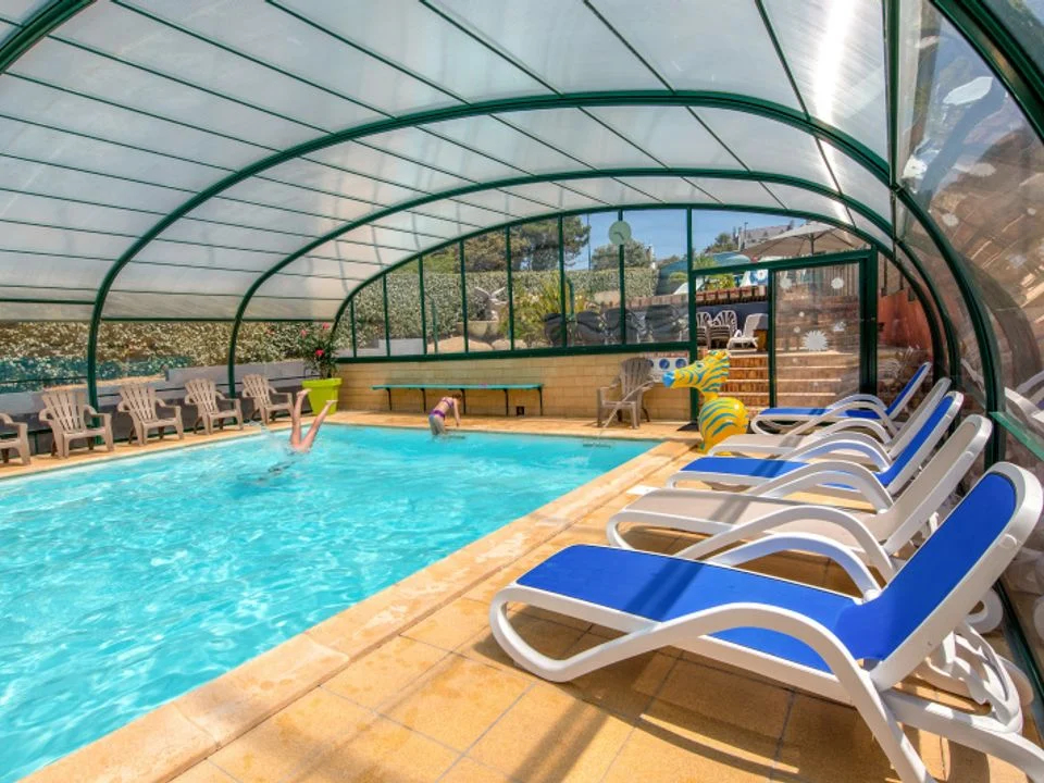 L'Iroise Bretagna - Plomodiern visuel 3/7