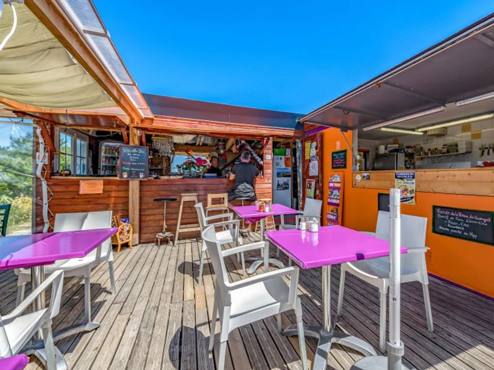 L'Iroise Bretagna - Plomodiern visuel 6/7