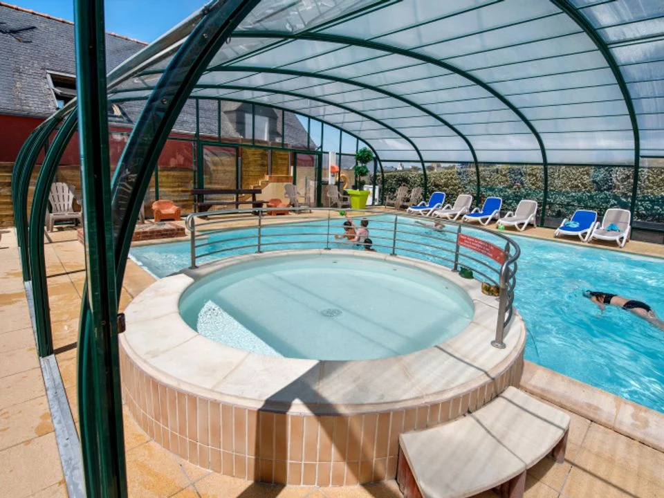 L'Iroise Bretagna - Plomodiern visuel 4/7