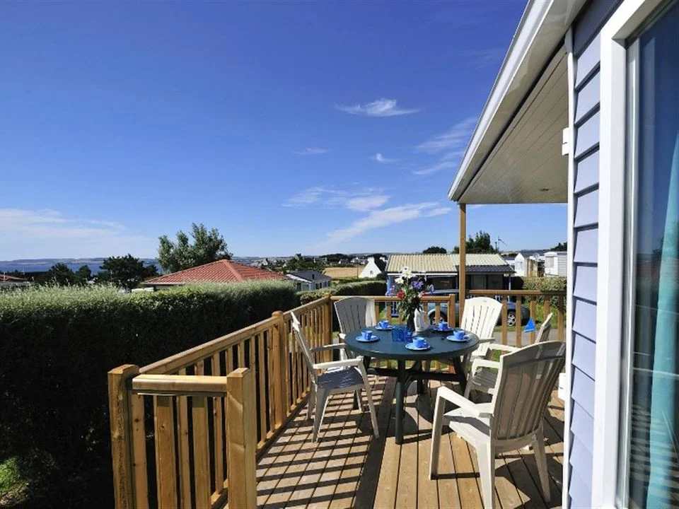 L'Iroise Bretagna - Plomodiern visuel 7/7