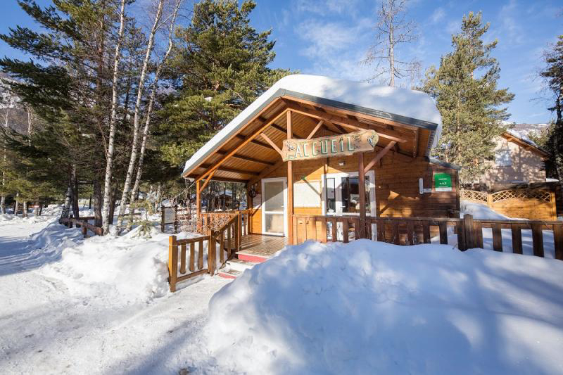 L'Iscle de Prelles Provenza-Alpi-Costa Azzurra - Saint-Martin de Queyrières visuel 1/3