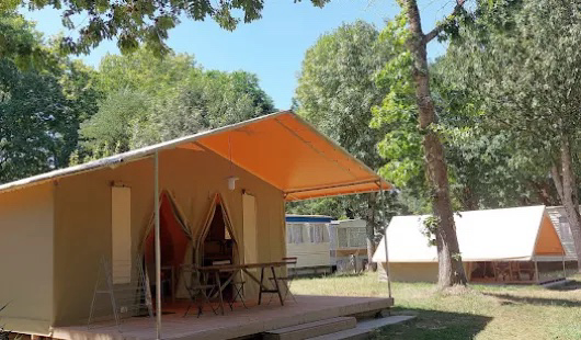 L'isle Aux Moulins Centro-Valle della Loira - Jargeau visuel 2/3 L'isle Aux Moulins Centro-Valle della Loira - Jargeau visuel 2/3