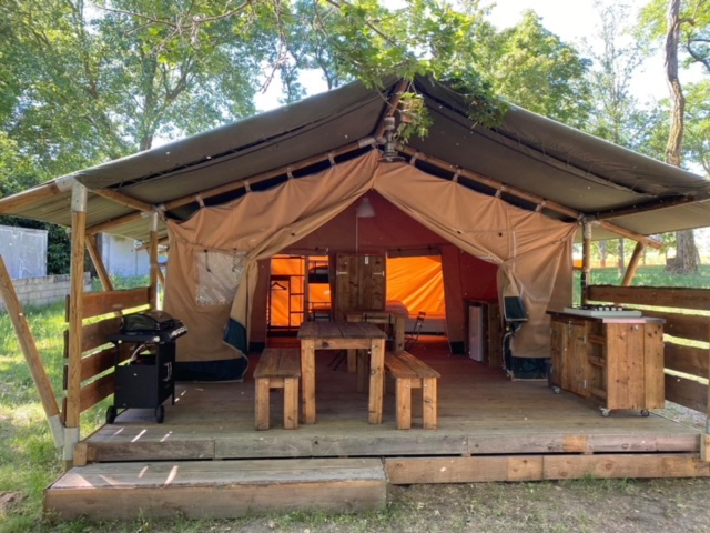 L'isle Aux Moulins Centro-Valle della Loira - Jargeau visuel 3/3 L'isle Aux Moulins Centro-Valle della Loira - Jargeau visuel 3/3