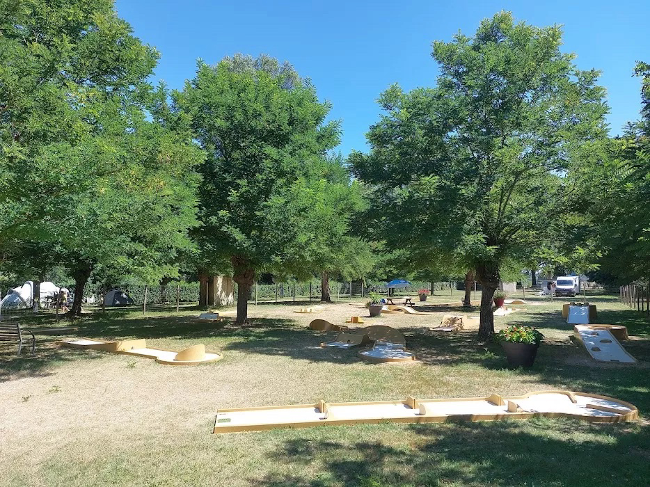 L'isle Aux Moulins Centro-Valle della Loira - Jargeau visuel 1/3 L'isle Aux Moulins Centro-Valle della Loira - Jargeau visuel 1/3