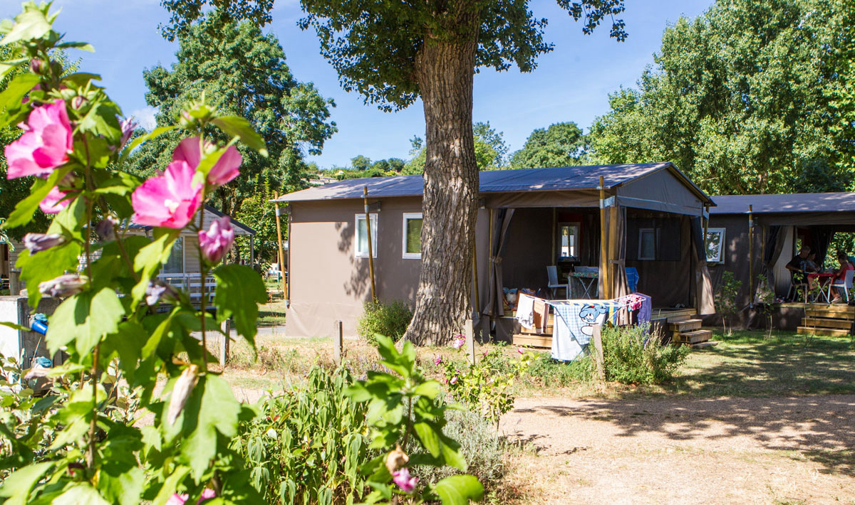 L'Isle Verte Paesi della Loira - Montsoreau visuel 11/28 L'Isle Verte Paesi della Loira - Montsoreau visuel 11/28