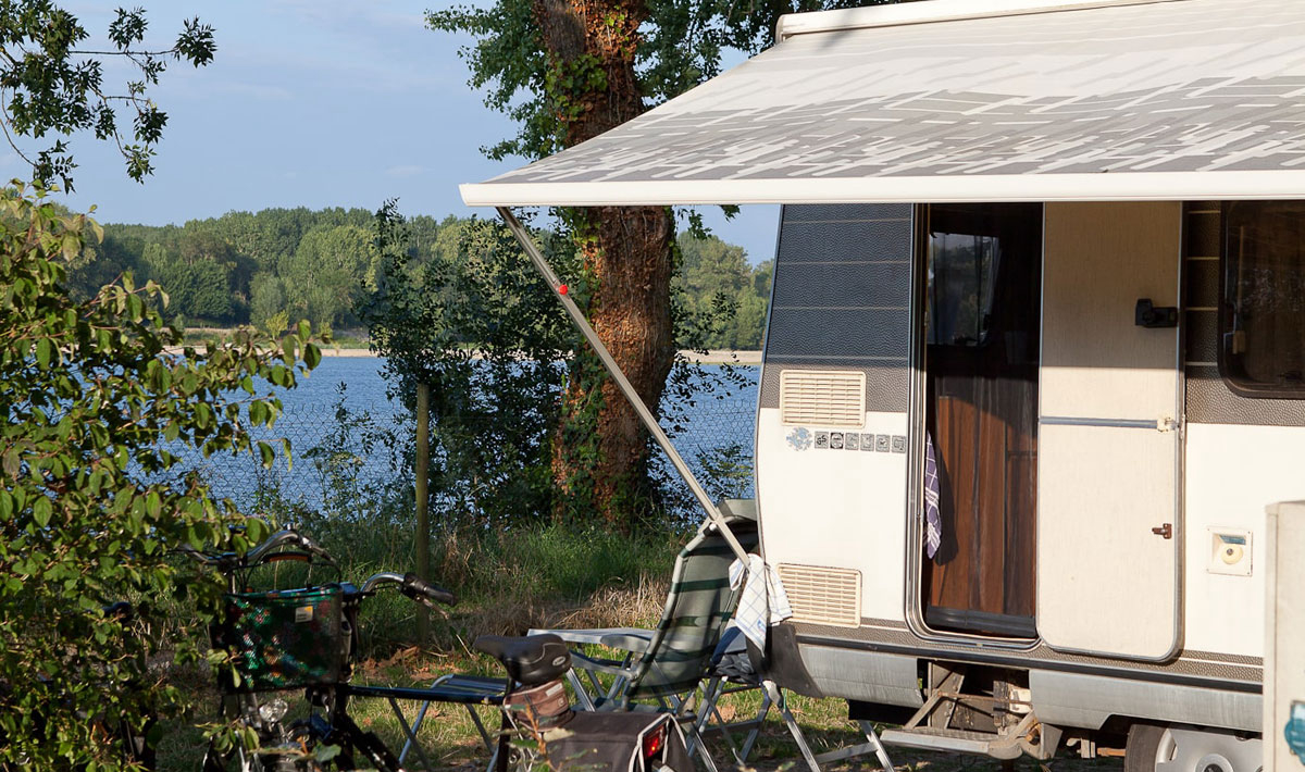 L'Isle Verte Paesi della Loira - Montsoreau visuel 14/28 L'Isle Verte Paesi della Loira - Montsoreau visuel 14/28