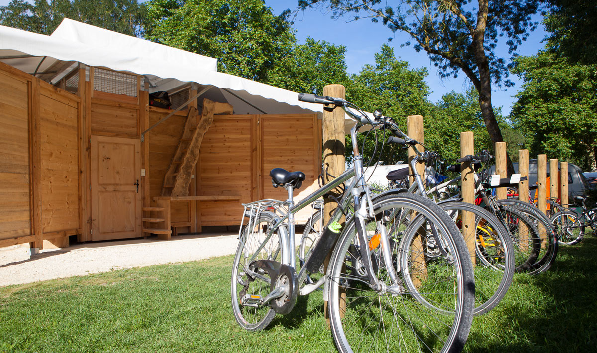 L'Isle Verte Paesi della Loira - Montsoreau visuel 15/28 L'Isle Verte Paesi della Loira - Montsoreau visuel 15/28