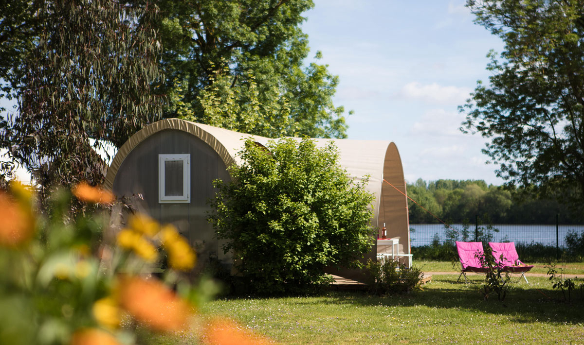 L'Isle Verte Paesi della Loira - Montsoreau visuel 2/28 L'Isle Verte Paesi della Loira - Montsoreau visuel 2/28