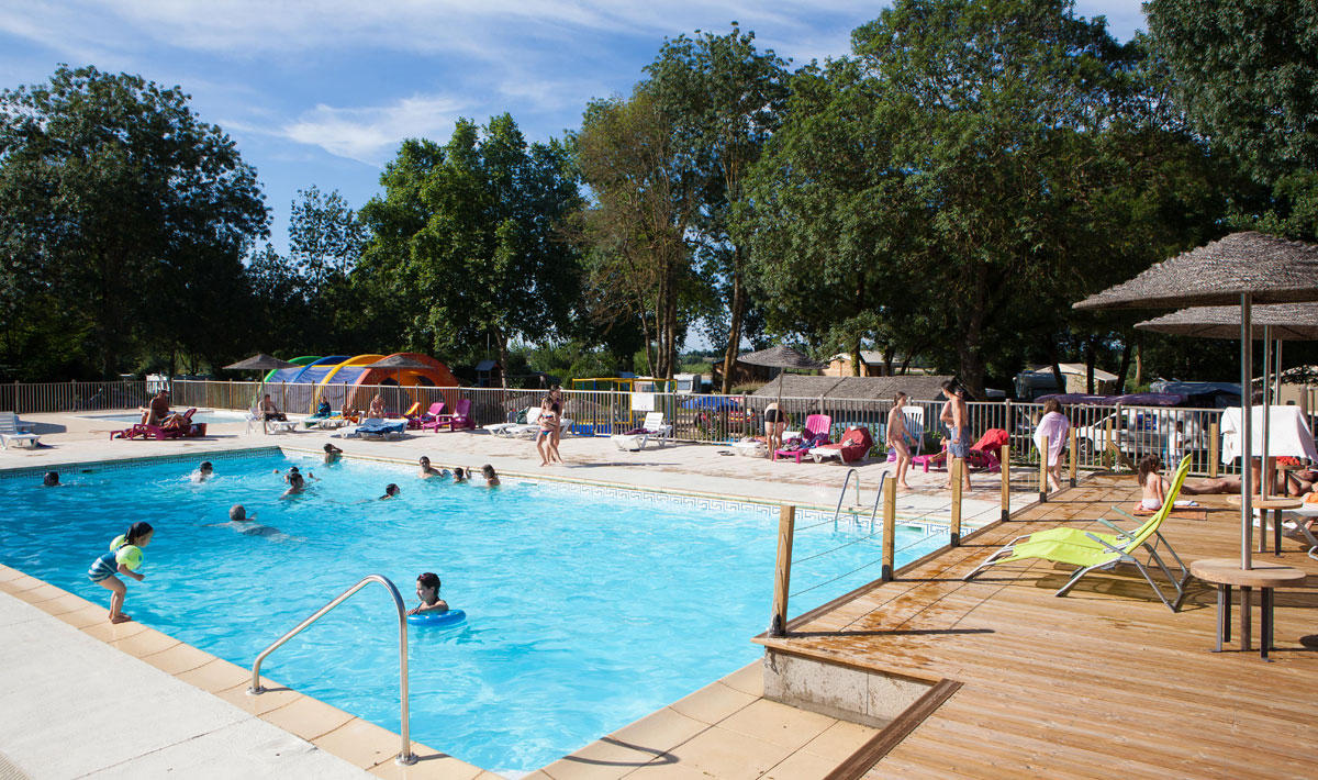 L'Isle Verte Paesi della Loira - Montsoreau visuel 3/28 L'Isle Verte Paesi della Loira - Montsoreau visuel 3/28