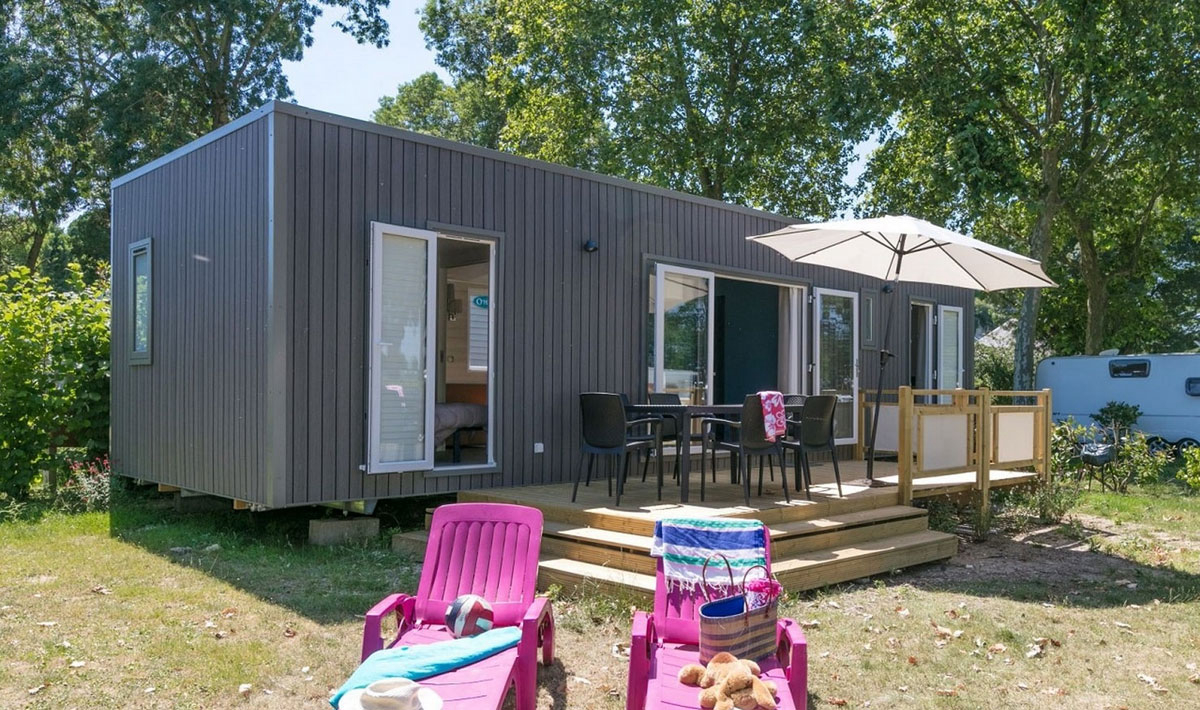 L'Isle Verte Paesi della Loira - Montsoreau visuel 9/28 L'Isle Verte Paesi della Loira - Montsoreau visuel 9/28