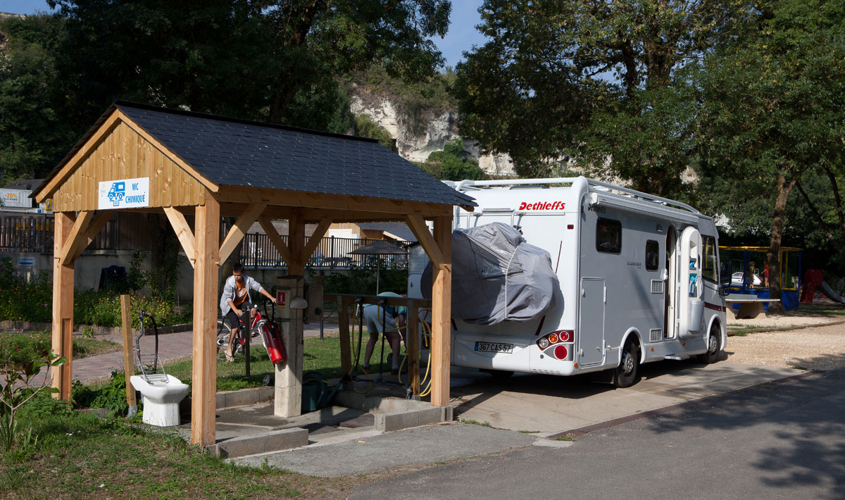 L'Isle Verte Paesi della Loira - Montsoreau visuel 18/28 L'Isle Verte Paesi della Loira - Montsoreau visuel 18/28